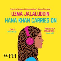 Hana Khan Carries On - Uzma Jalaluddin
