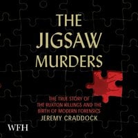 The Jigsaw Murders - Jeremy Craddock