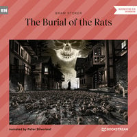 The Burial of the Rats - Bram Stoker