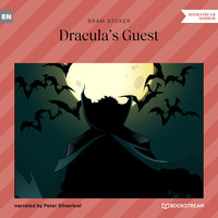 Dracula's Guest - Bram Stoker