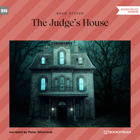 The Judge's House - Bram Stoker