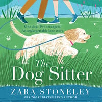 The Dog Sitter - Zara Stoneley
