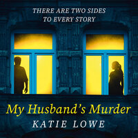 The Murder of Graham Catton - Katie Lowe