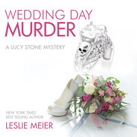 Wedding Day Murder - Leslie Meier