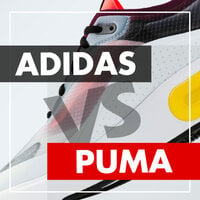 Adidas kontra Puma. Dwaj bracia, dwie firmy - Monika Balińska, Przemysław Andrzejewski