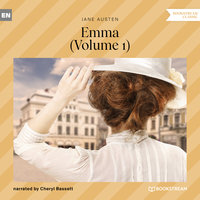 Emma, Vol. 1 - Jane Austen