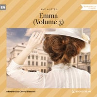 Emma, Vol. 3 - Jane Austen
