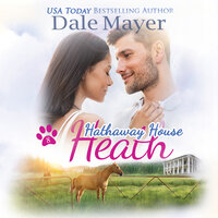 Heath: A Hathaway House Heartwarming Romance - Dale Mayer
