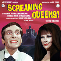 Screaming Queens! - Robert Ross