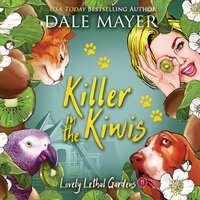 Killer in the Kiwis - Dale Mayer