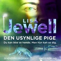 Den usynlige pige - Lisa Jewell