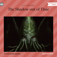 The Shadow out of Time - H.P. Lovecraft