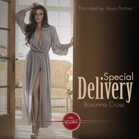 Special Delivery - Roxanna Cross