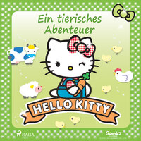 Hello Kitty - Ein tierisches Abenteuer - Sanrio