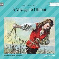 A Voyage to Lilliput - Jonathan Swift