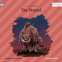 The Hound - H.P. Lovecraft