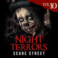 Night Terrors Vol. 10: Short Horror Stories Anthology
