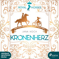 Kronenherz - Jana Hoch