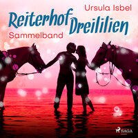 Reiterhof Dreililien - Ursula Isbel