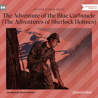 The Adventure of the Blue Carbuncle - The Adventures of Sherlock Holmes - Arthur Conan Doyle