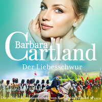 Der Liebesschwur - Barbara Cartland