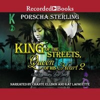 King of the Streets, Queen of His Heart 2 - Porscha Sterling