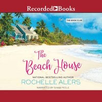 The Beach House - Rochelle Alers