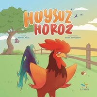 Huysuz Horoz - Bilsev Akış