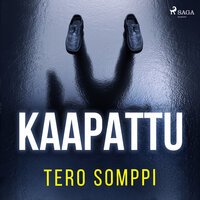 Kaapattu - Tero Somppi