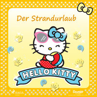 Hello Kitty - Der Strandurlaub - Sanrio