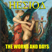 The Works and Days - Hesiod
