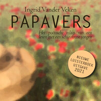 Papavers - Ingrid Vander Veken