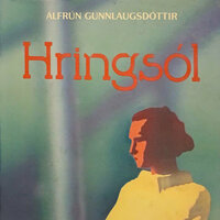 Hringsól - Álfrún Gunnlaugsdóttir