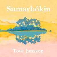 Sumarbókin - Tove Jansson