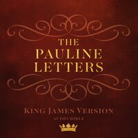 The Pauline Letters - Made for Success