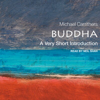 Buddha: A Very Short Introduction - Michael Carrithers