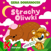 Strachy Oliwki - Marcin Mortka