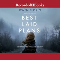 Best Laid Plans - Gwen Florio