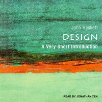 Design: A Very Short Introduction - John Heskett