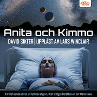 Anita och Kimmo - David Sikter