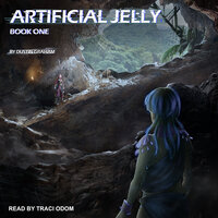 Artificial Jelly - Dustin Graham