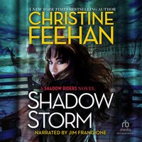 Shadow Storm - Christine Feehan