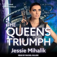 The Queen's Triumph - Jessie Mihalik