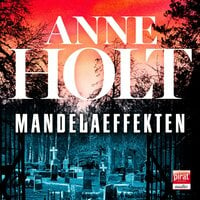 Mandelaeffekten - Anne Holt