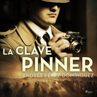 La clave Pinner - Andrés Pérez Domínguez