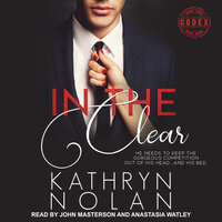 In the Clear - Kathryn Nolan