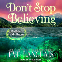 Don’t Stop Believing - Eve Langlais