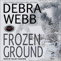 Frozen Ground - Debra Webb