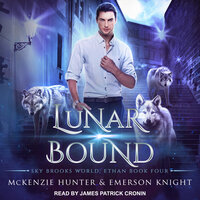 Lunar Bound - McKenzie Hunter, Emerson Knight