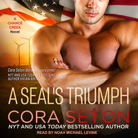 A SEAL’s Triumph - Cora Seton